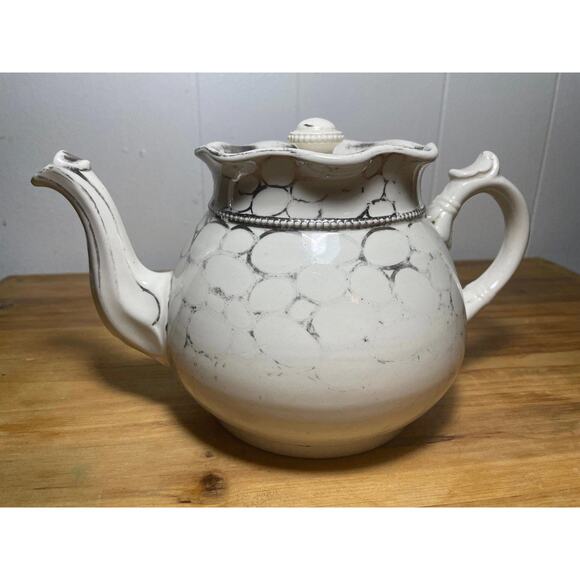 Vintage Arthur Wood Teapot - Picture 5 of 6